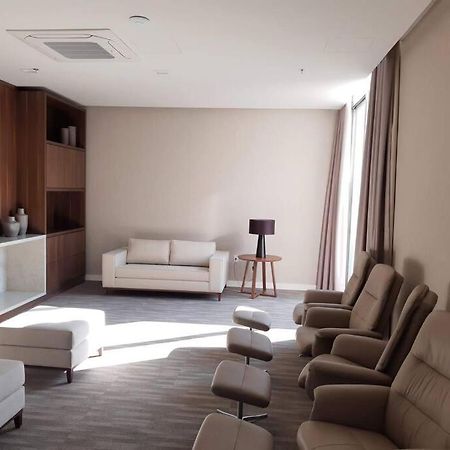Vintage Master - Praca Encol Apartment Porto Alegre Bagian luar foto